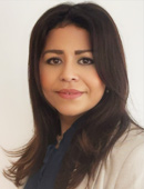 Nabilah_El-Masri_130x170px Porträtfoto Nabilah El-Masri