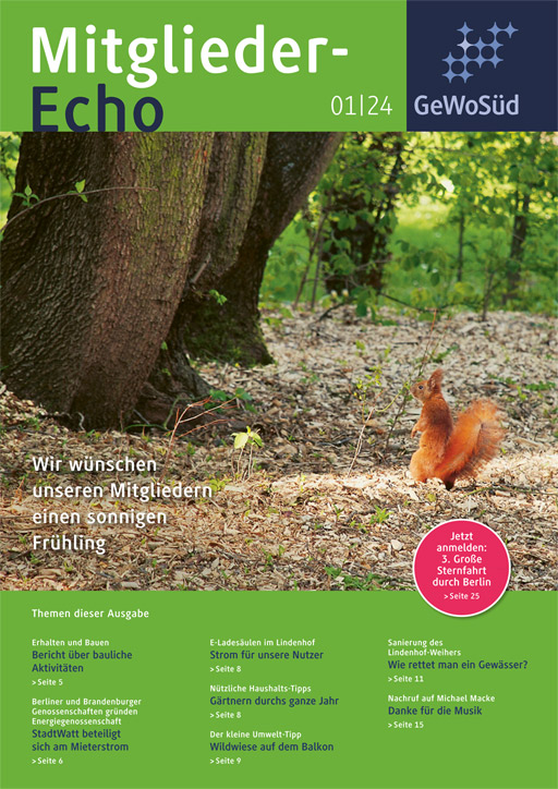 Cover Mitgliederecho 1|24