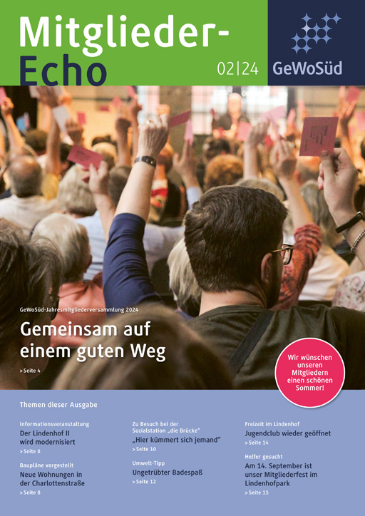 Cover Mitgliederecho 2|24