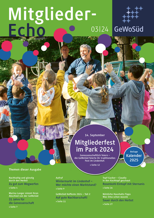 Cover Mitgliederecho 3|24