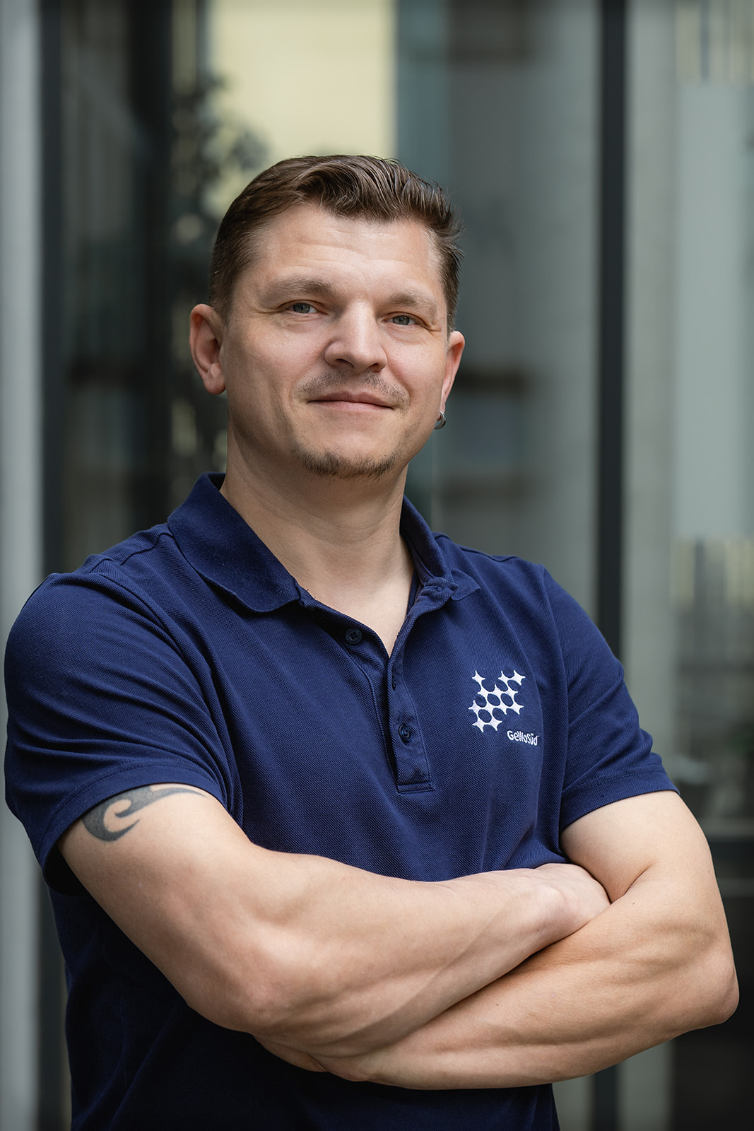 Nico_Steinbrenner_130x170px Porträtfoto Nico Steinbrenner